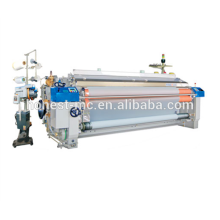 Water jet loom makes wire fabric for sale